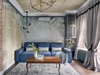 ЖК Челси: сдам уникальную квартиру в новом доме возле моря на Фонтане!