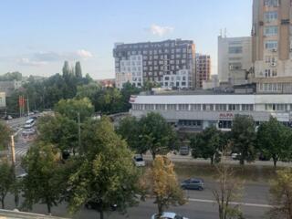 Apartament 56 mp - str. Alba Iulia