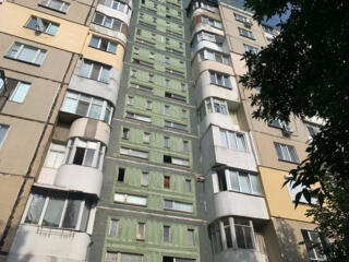 Apartament 37 mp - bd. Mircea cel Batrin