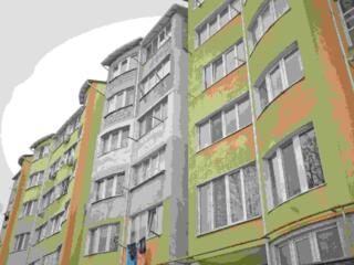 Apartament 39 mp - Str. Constantin Vârnav