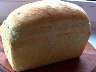 Полезный и вкусный домашний хлеб на закваске, есть цельно-зерновой