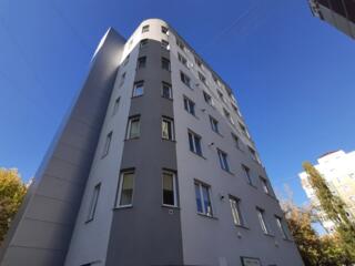 Apartament 54 mp - str. Igor Vieru