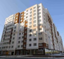 Apartament 69,4 mp - bd. Mircea cel Bătrân