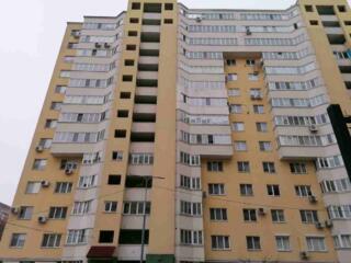 Apartament 76 mp - str. Cuza Voda