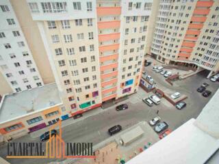 Apartament 37 mp - str. Nicolae Testemitanu