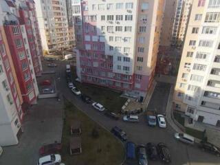 Apartament 94 mp - str. Nicolae Testemitanu