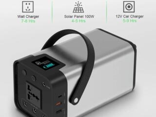 Внешний аккумулятор X-DRAGON