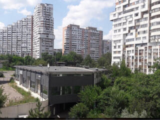 Apartament 39 mp - bd. Dacia