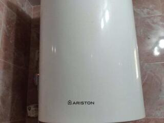 Reparatia boilerului montare s. a. - сервис