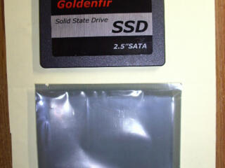 Лучшие SSD диски для мощного ускорения вашего ноутбука. Круто и недоро