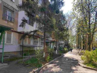 Apartament 36 mp - bd. Moscovei