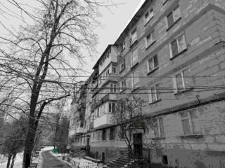 Apartament –str. Gheorghe Asachi