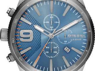 Наручные часы Diesel DZ4443 с хронографом