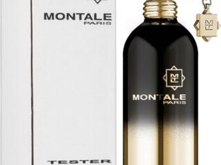 Montale Leather Patchouli 100ml