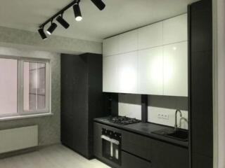 Apartament 65 mp - bd. Mircea cel Batrin