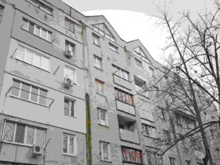 Apartament 29 mp - str. Matei Basarab