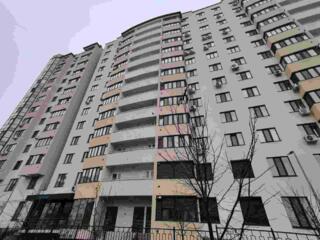 Apartament 52 mp - str. Hristo Botev