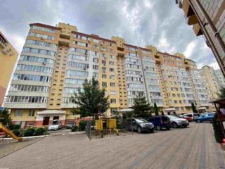 Apartament 76 mp - str. Alba Iulia