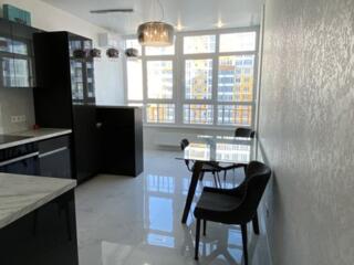 2-комнатная в ЖК 4 Сезона