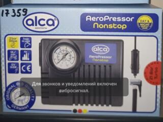 Продам новый компрессор ALCA