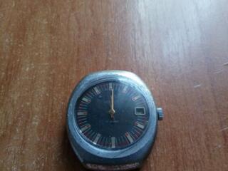 ПРОДАМ ЧАСЫ "ПОЛЁТ".