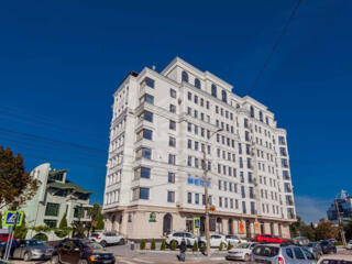 Se vinde penthouse cu 2 camere, în Complexul Rezidential ESTATE ...