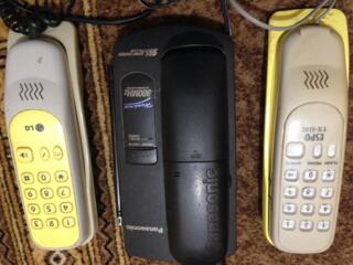 Продам стационарные телефонные аппараты есть аппараты периода СССР