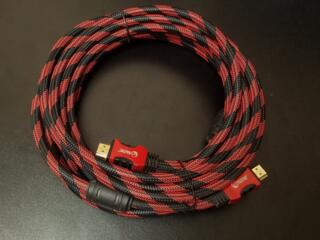 HDMI кабель v2.0 Extra Digital 5м