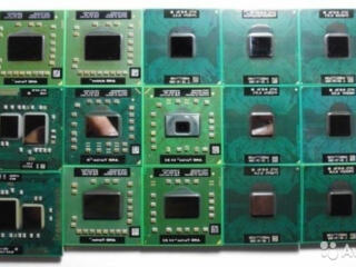 Распродажа процессоров Intel i3 i5 i7 Core 2 Duo Pentium Celeron AMD