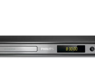 DVD плеер Philips DVP-3358K с USВ.