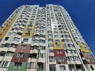 Apartament 50 mp - bd. Moscovei