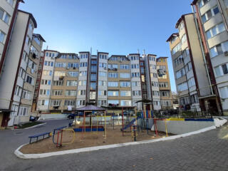 Apartament 90 mp - str. N. Milescu Spataru