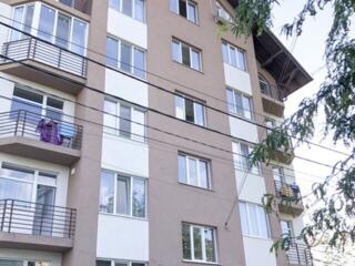 Apartament 50 mp - str. Movileni