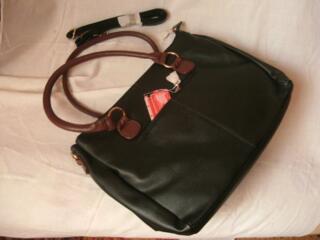 Сумки новые