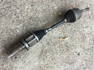 VW-T5; Шаран Второго Поколения