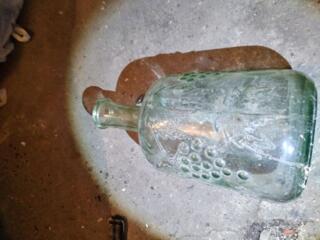 Продаются графины для воды СССР б/у, фруктовница