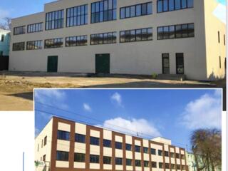 Продажа отдельно стоящего здания на Прохоровской