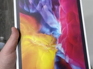 Apple iPad Pro 11 128gb