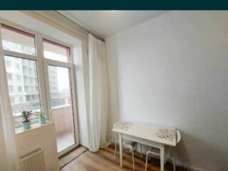 1 к. кв. ЖК "Парк Совиньон" / Трамвайная. Евроремонт! 2эт/6эт.