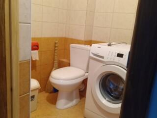 Блок в общежитии.