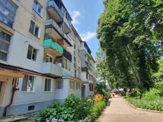 Apartament 66 mp - str. Vasile Lupu