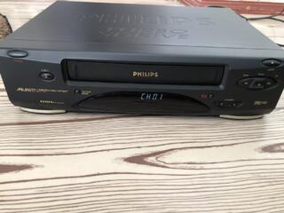 Видеомагнитофон PHILIPS VR297/55
