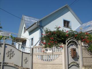 Продается или меняется на Тирасполь дом живописном местечке Молдовы.
