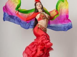 Танцы на свадьбу, юбилей, корпоратив, крестины и т. д. Доступная цена!