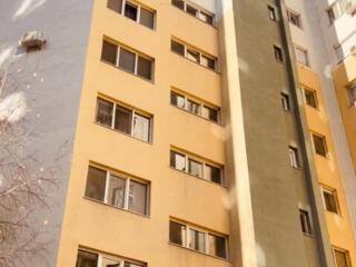 Apartament 78 mp - bd. Mircea cel Batrin