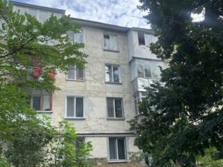 Apartament 32 mp - str. Minsk
