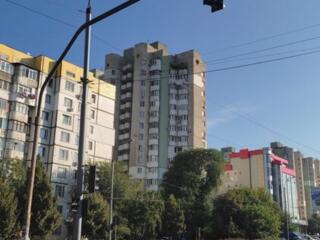 Apartament 38 mp - str. Ismail