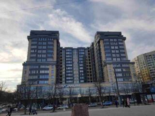 Apartament 53 mp - Bd. Moscovei