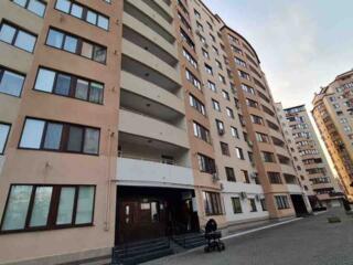 Apartament 80 mp - str. M. Sadoveanu