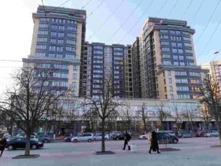 Apartament 75 mp - bd. Moscovei